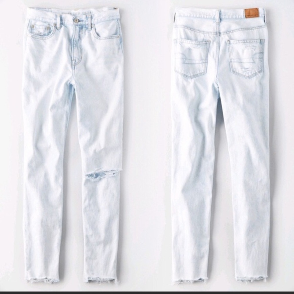Mom Jeans